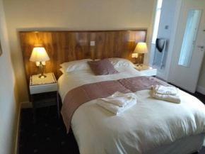  Dalgair House Hotel  Калландер